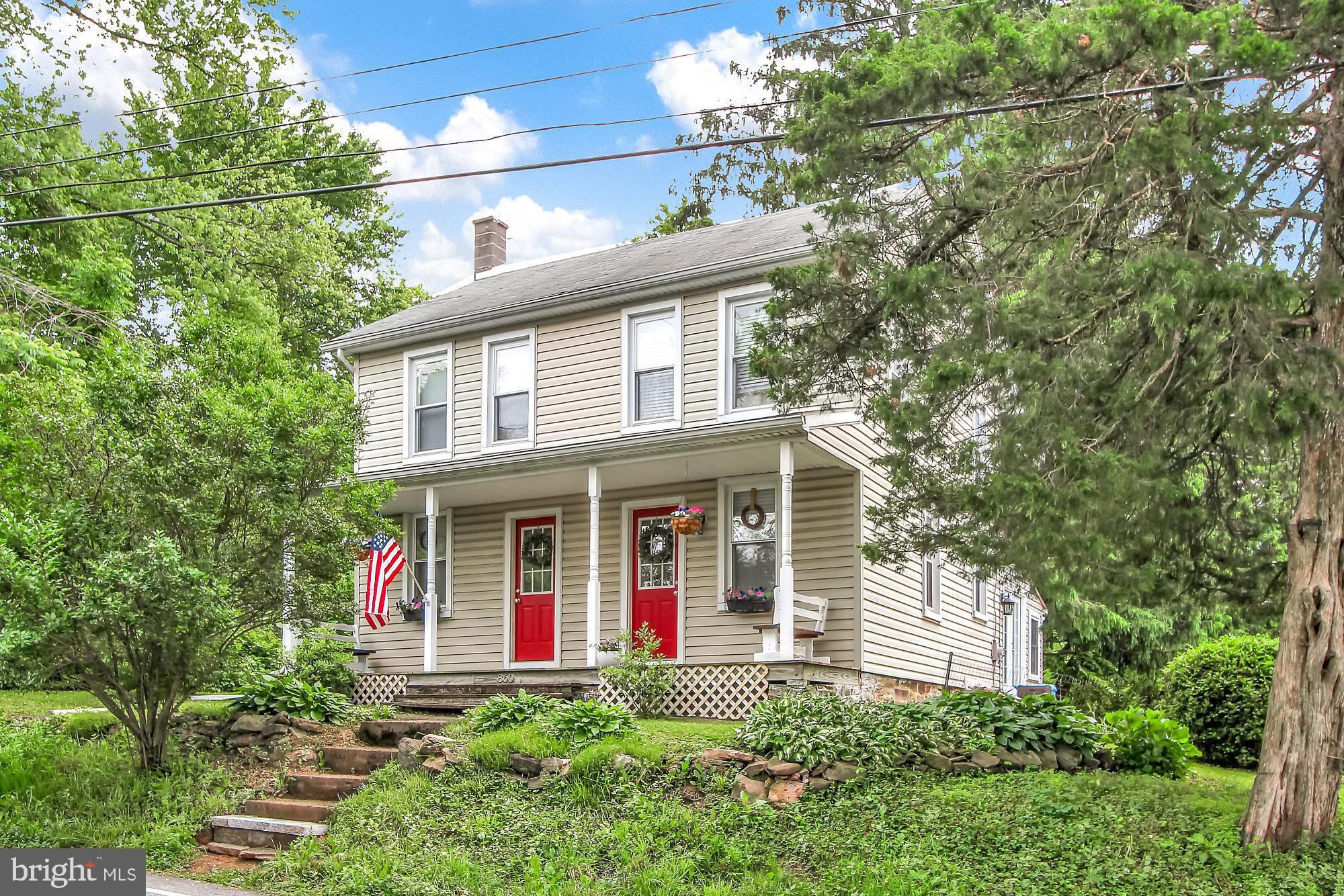 860 Cassel Road Manchester, PA 17345 - Photo 33 of 33 Gallery Image 33