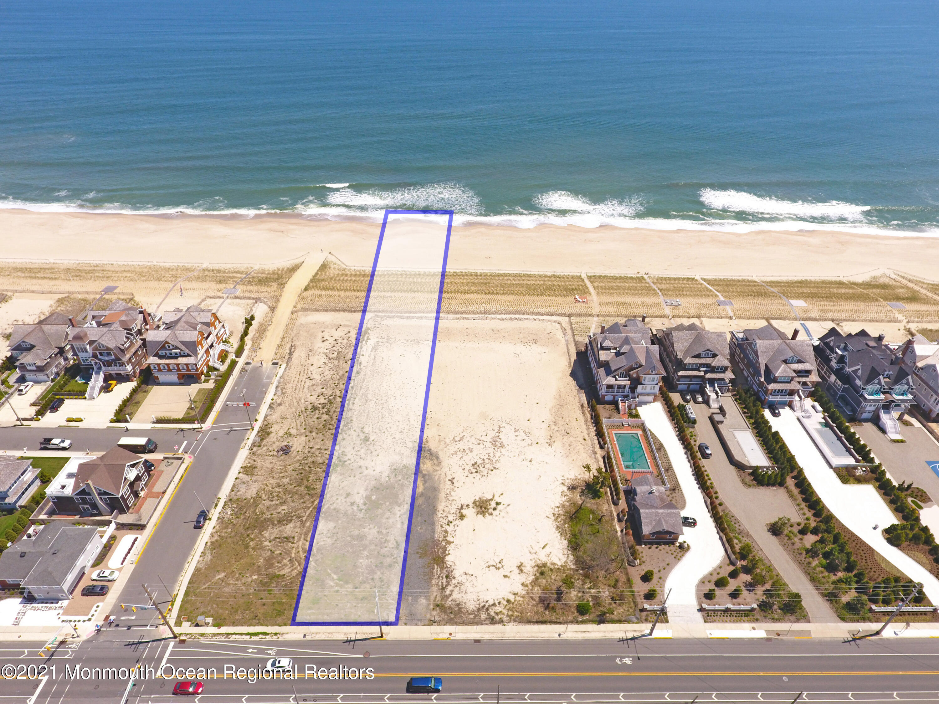 1023 North Ocean Avenue, Mantoloking, NJ 08738 Compass