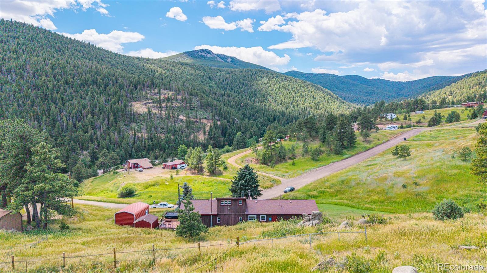 30887 Joanie Road Golden, CO 80403 - Photo 40 of 42