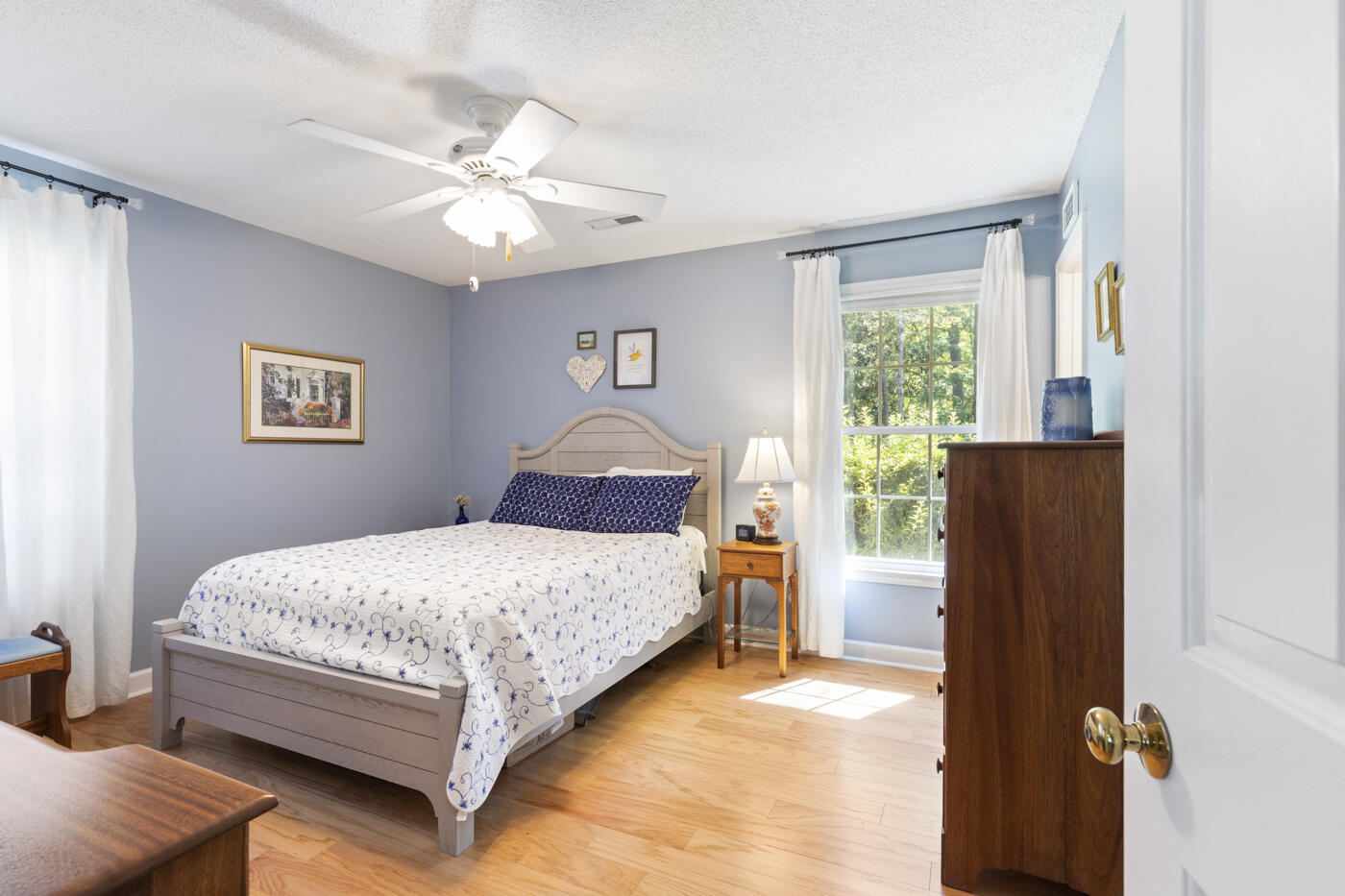128 Quail Hollow Road Myrtle Beach, SC 29579 - Photo 14 of 22 Primary BR w/en suite