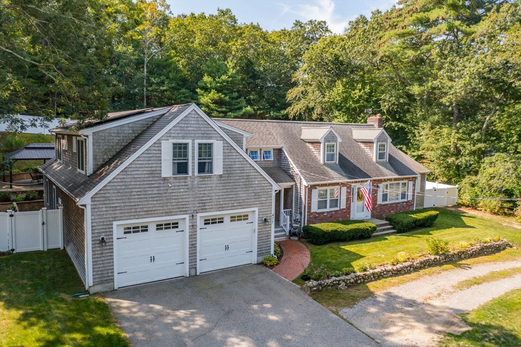 477 Webster Street Marshfield, MA 02050 - Photo 1 of 41