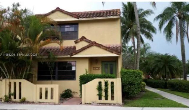 $375,000 | 9412 Northwest 39th Street, Sunrise, FL 33351