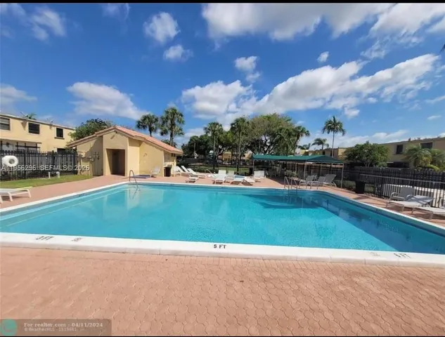 $375,000 | 9412 Northwest 39th Street, Sunrise, FL 33351