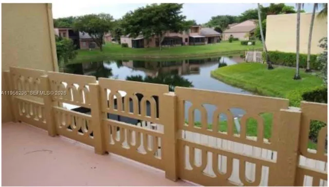 $375,000 | 9412 Northwest 39th Street, Sunrise, FL 33351