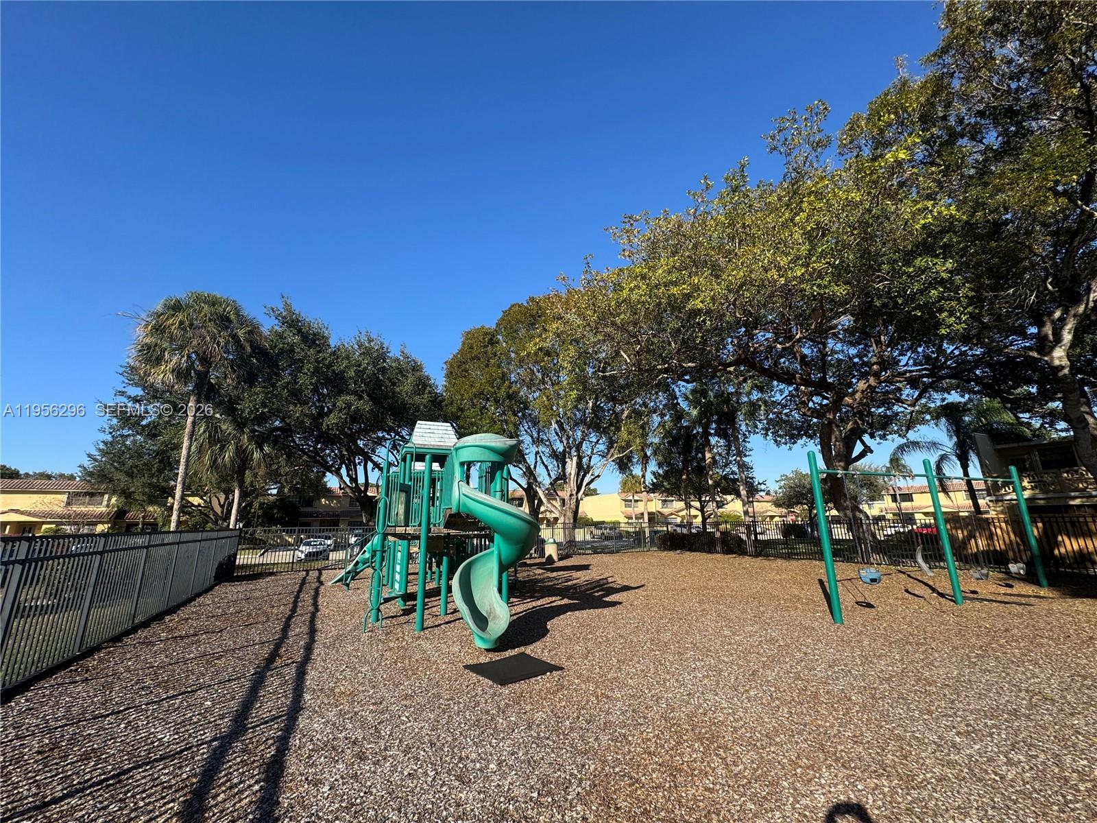 9412 Northwest 39th Street Sunrise, FL 33351 - Photo 6 of 23 a view of outdoor space with seating