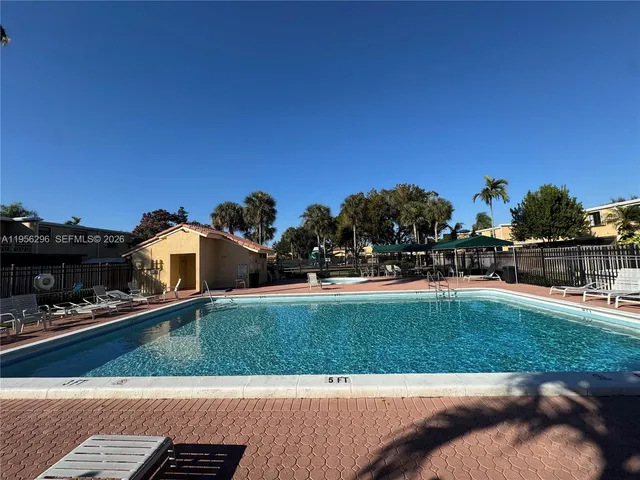 $375,000 | 9412 Northwest 39th Street, Sunrise, FL 33351