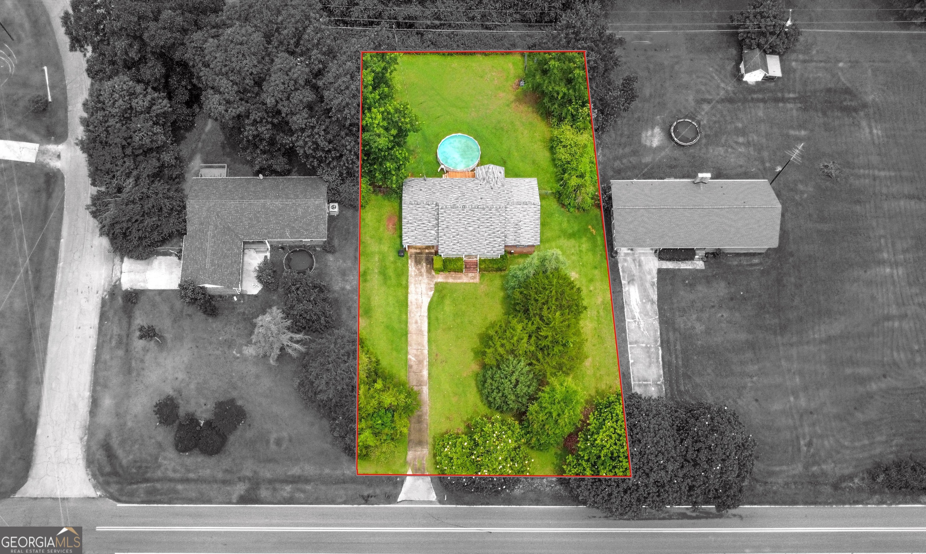 2502 South Old Alabama Road Thomaston, GA 30286 - Photo 28 of 28