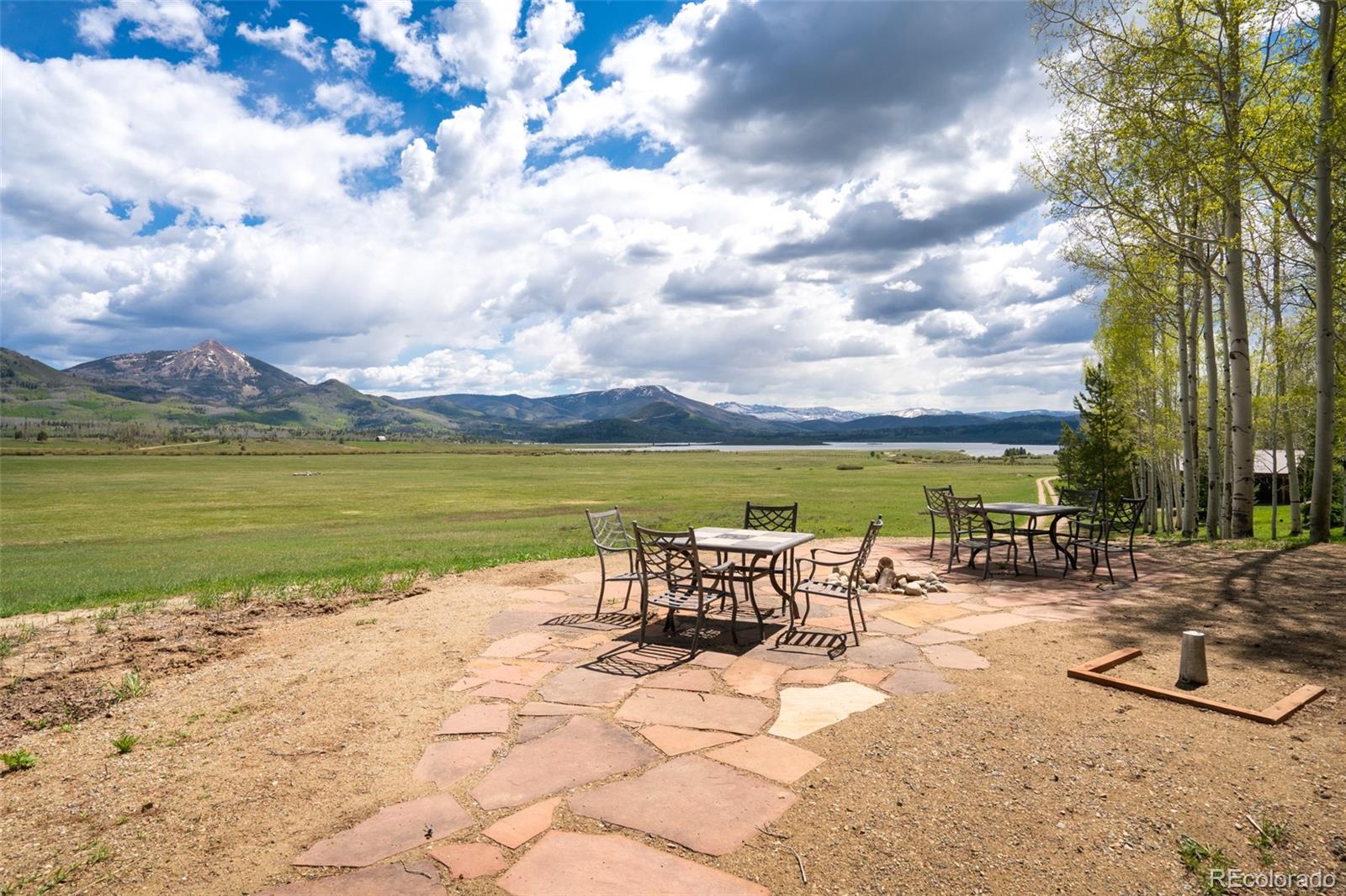 60555 Floyd Creek Road Clark, CO 80428 - Photo 1 of 31 Gallery Image 1