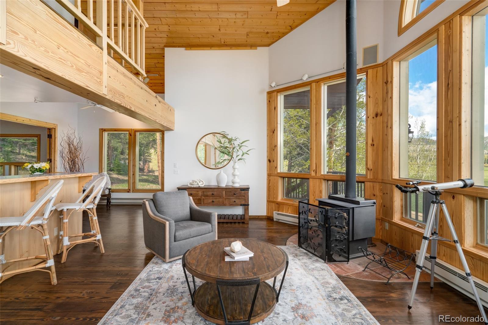 60555 Floyd Creek Road Clark, CO 80428 - Photo 11 of 31 Gallery Image 11