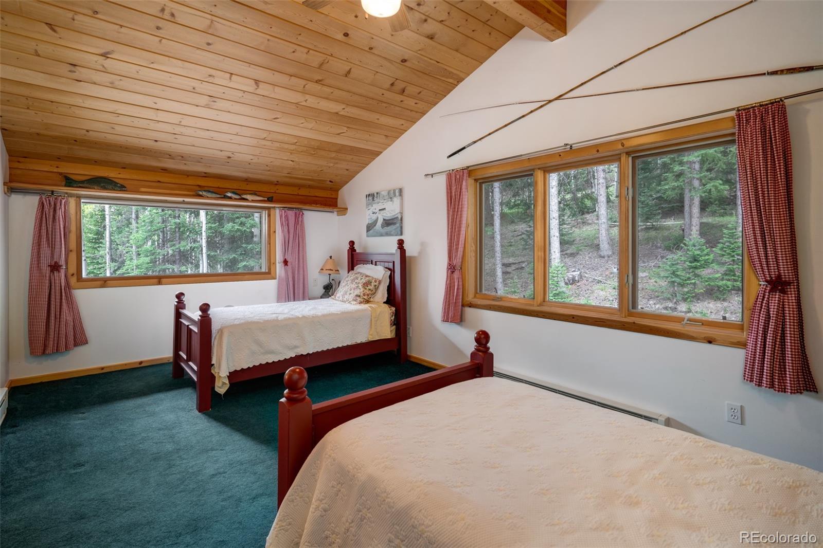 60555 Floyd Creek Road Clark, CO 80428 - Photo 22 of 31 Gallery Image 22