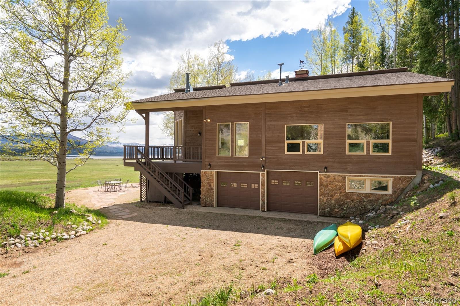 60555 Floyd Creek Road Clark, CO 80428 - Photo 28 of 31 Gallery Image 28