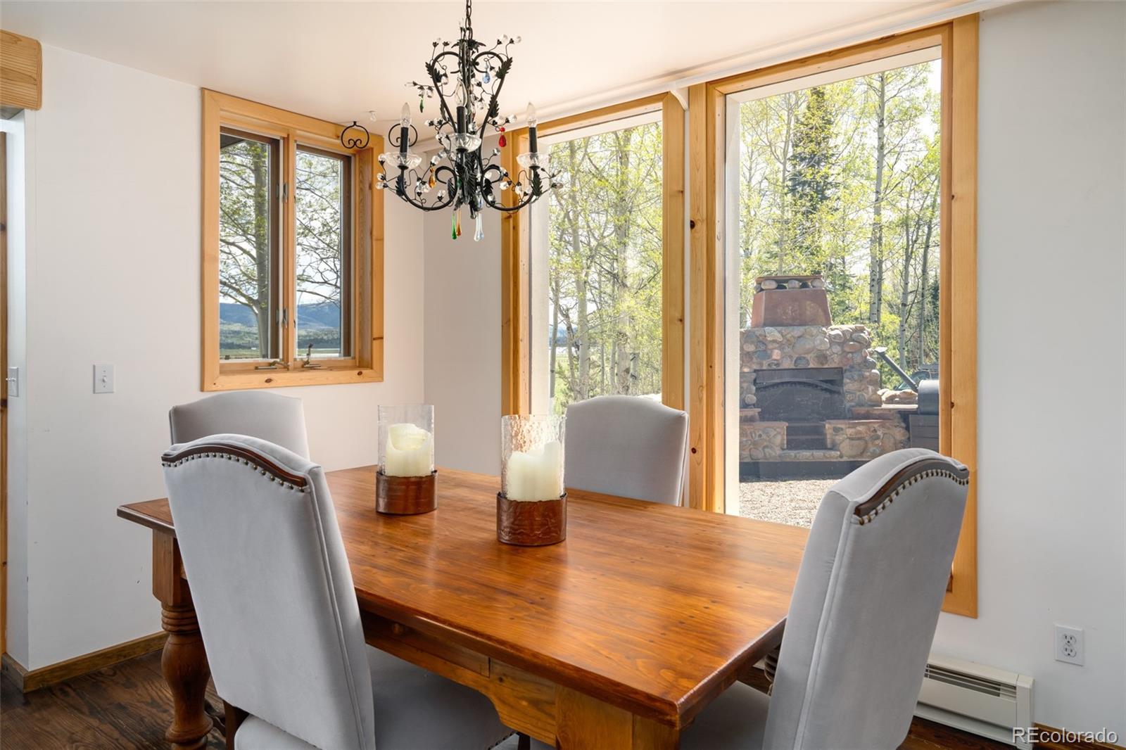 60555 Floyd Creek Road Clark, CO 80428 - Photo 6 of 31 Gallery Image 6