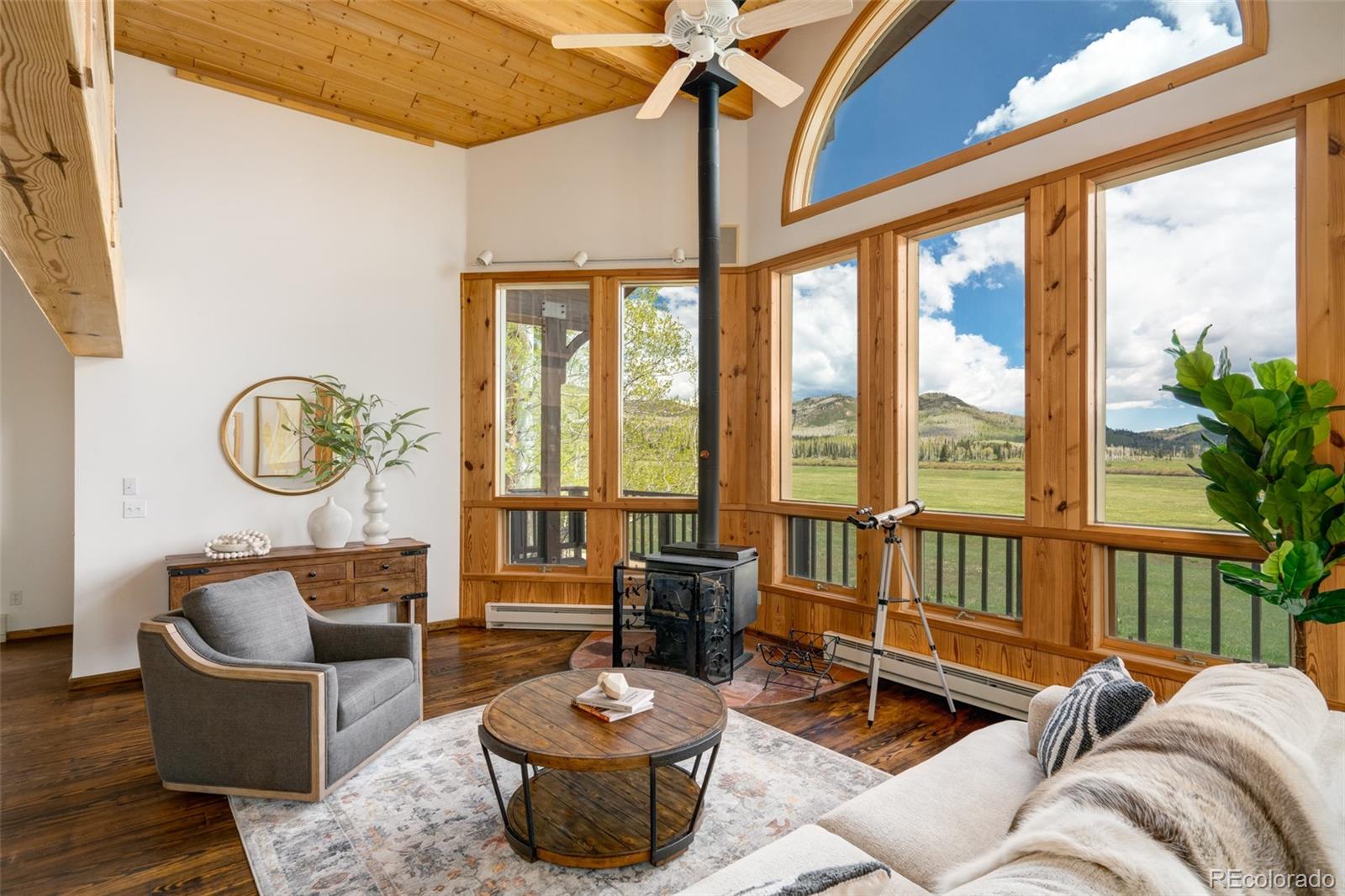 60555 Floyd Creek Road Clark, CO 80428 - Photo 8 of 31 Gallery Image 8
