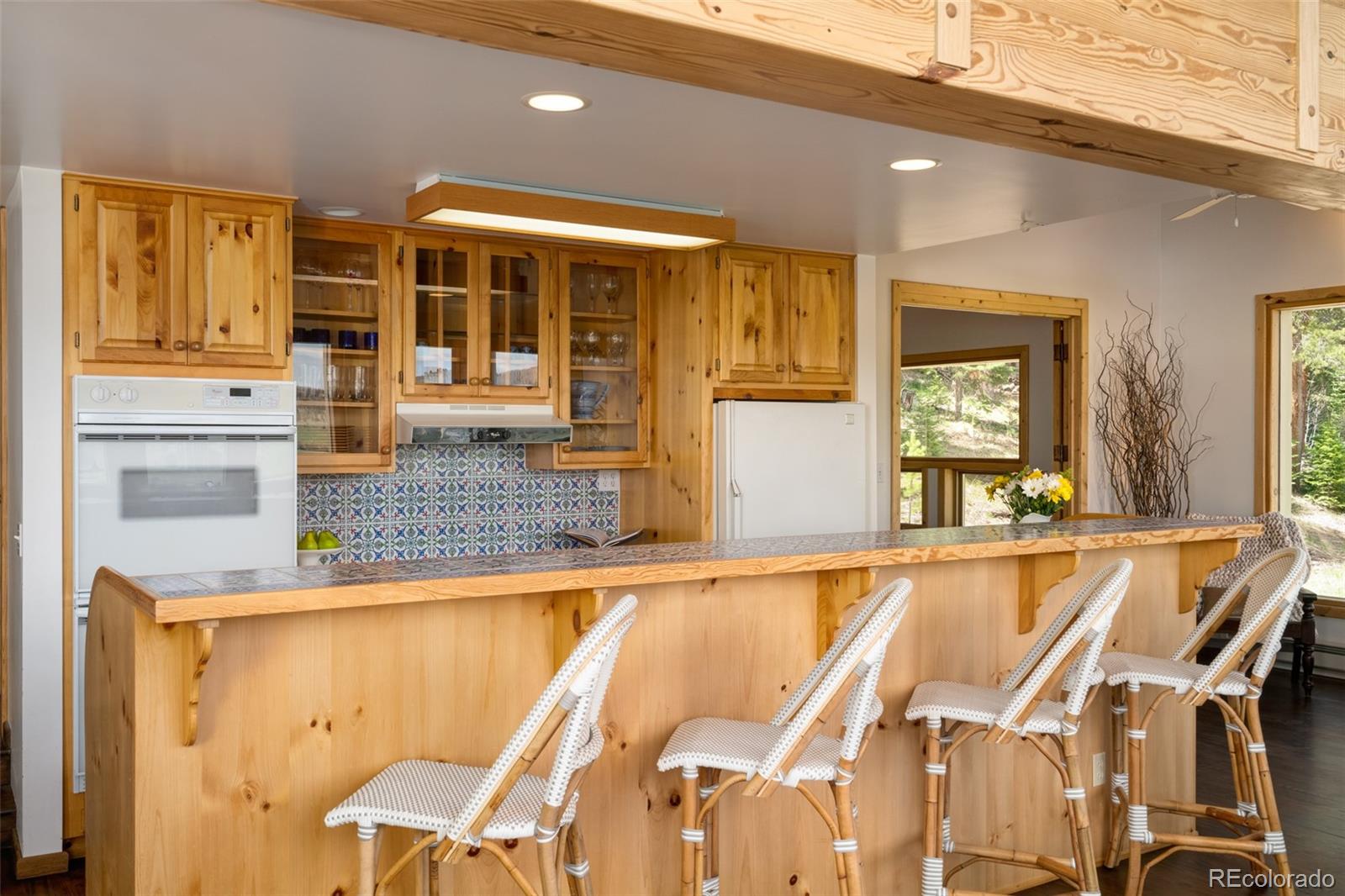 60555 Floyd Creek Road Clark, CO 80428 - Photo 9 of 31 Gallery Image 9