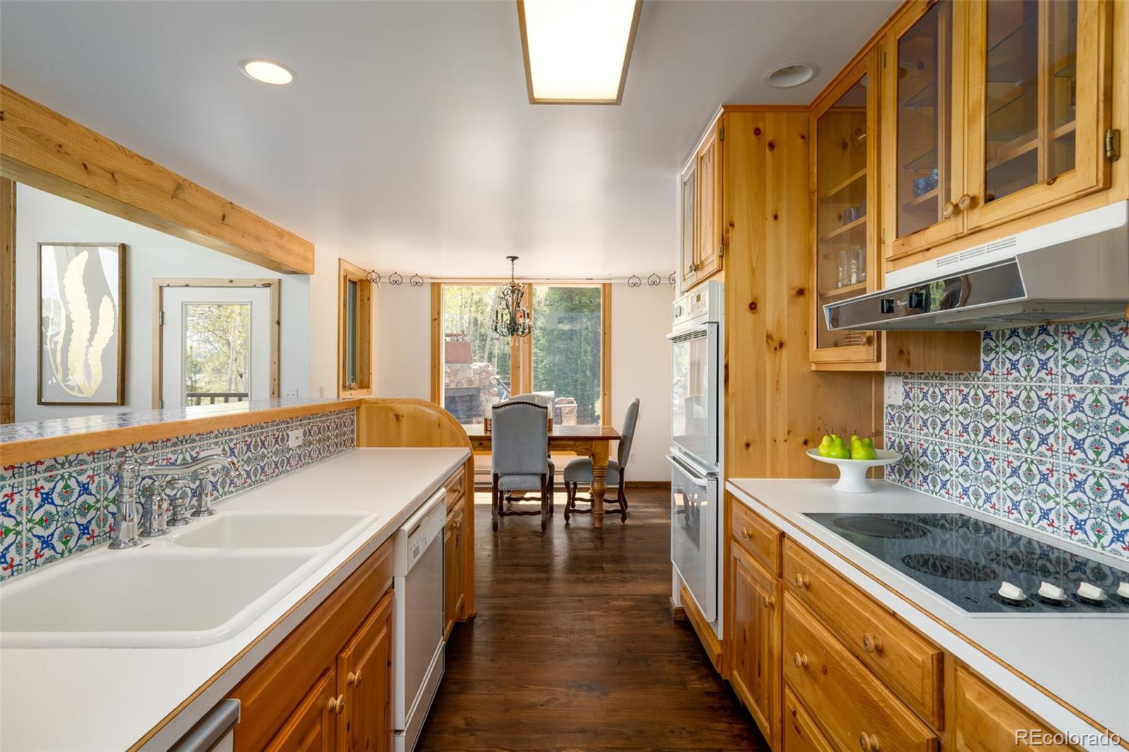 60555 Floyd Creek Road Clark, CO 80428 - Photo 10 of 31 Gallery Image 10