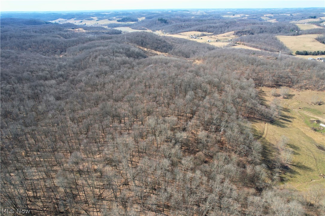 Wolf Rd Port Southwest Port Washington, OH 43837 - Photo 7 of 27 Bird's eye view