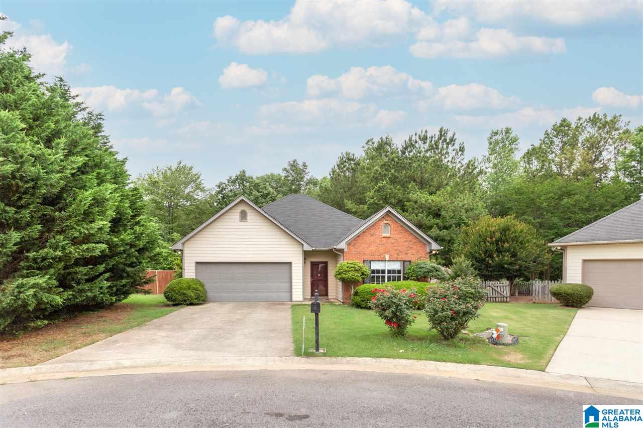 1832 Bristol Road Leeds, AL 35094 - Photo 1 of 35