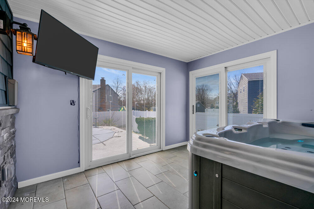 6 Firethorne Road Cherry Hill, NJ 08003 - Photo 15 of 52 a living room filled with furniture