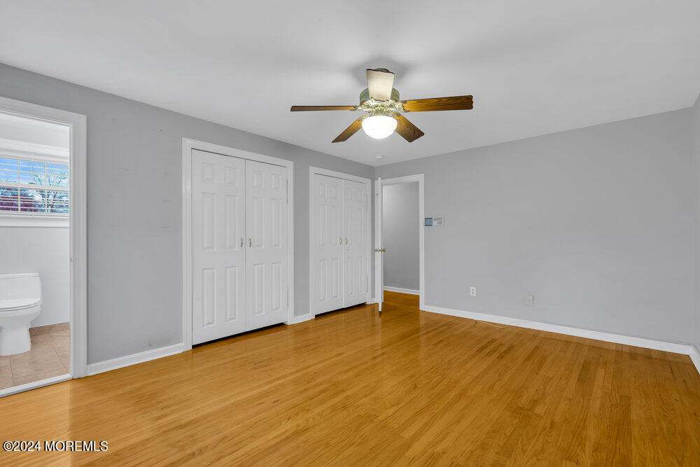 6 Firethorne Road Cherry Hill, NJ 08003 - Photo 24 of 52 a view of an empty room with a window
