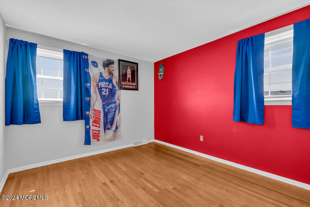 6 Firethorne Road Cherry Hill, NJ 08003 - Photo 34 of 52 a view of a livingroom with furniture and a window