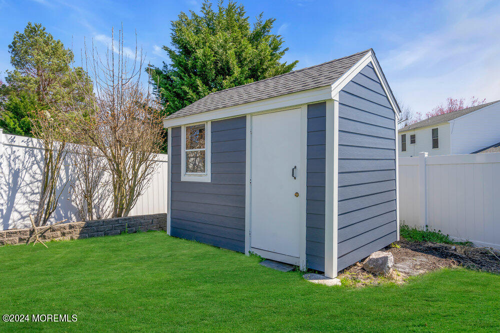 6 Firethorne Road Cherry Hill, NJ 08003 - Photo 51 of 52 a view of a house with a yard
