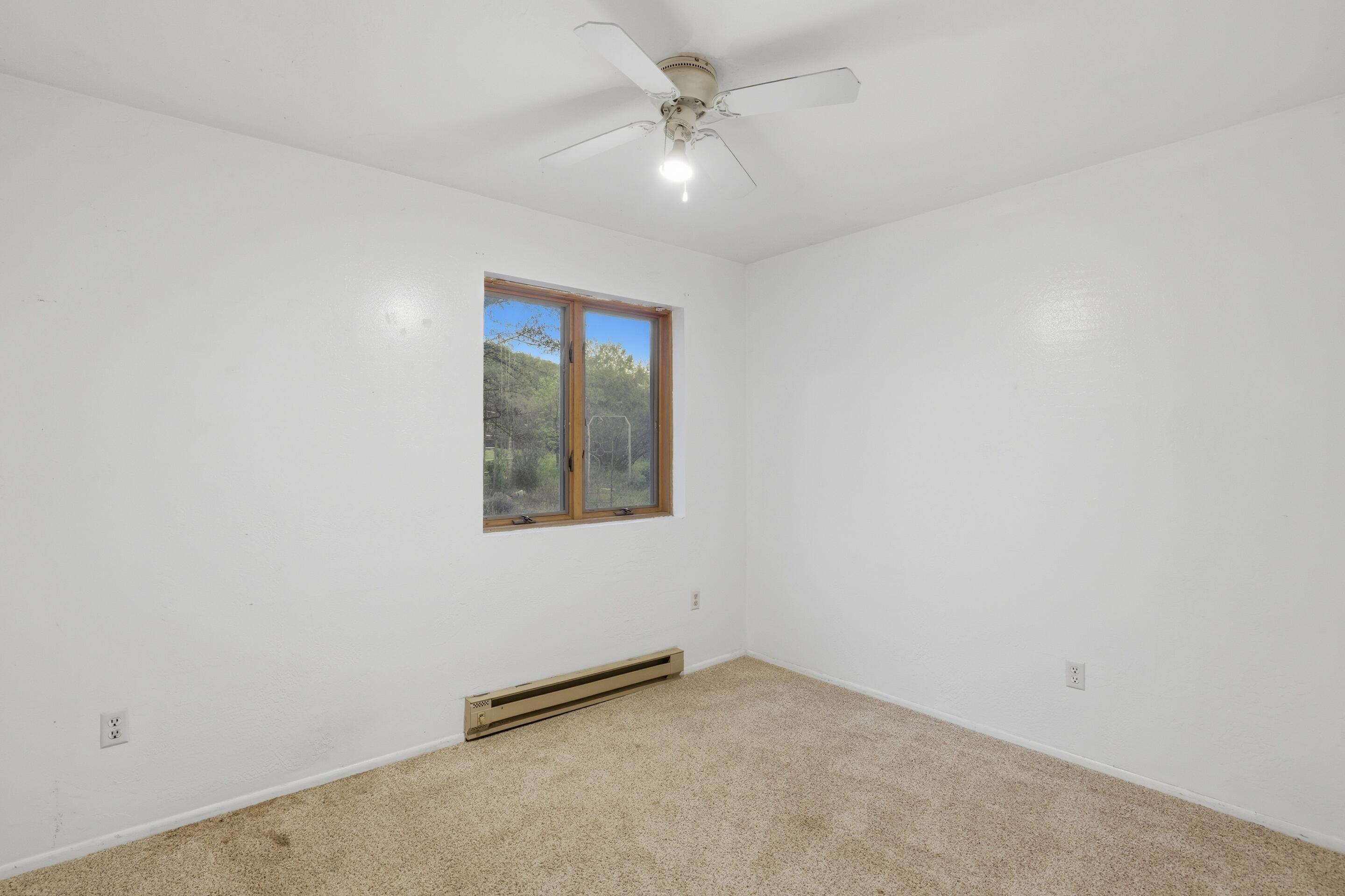 8135 West Gibson Ranch Road Payson, AZ 85541 - Photo 16 of 43 Bedroom 4