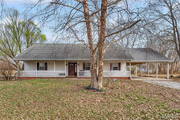 $150,000 | 401 South Park Street, Marissa, IL 62257