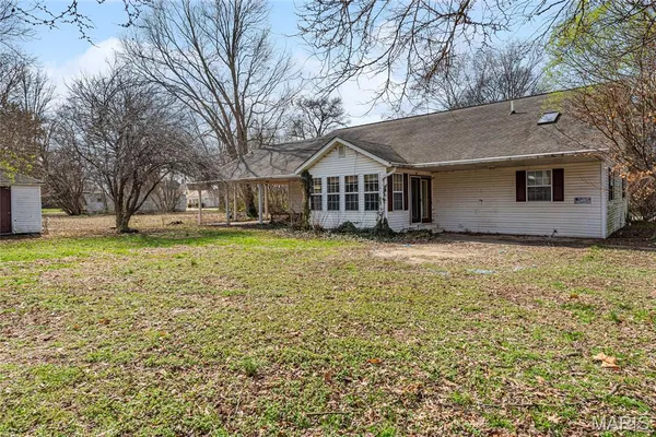 $150,000 | 401 South Park Street, Marissa, IL 62257