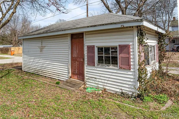 $150,000 | 401 South Park Street, Marissa, IL 62257