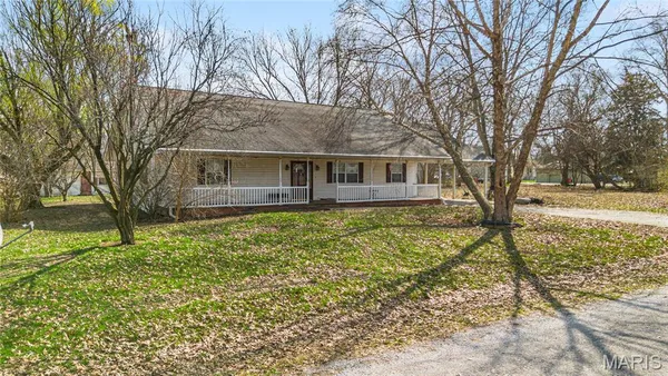 $150,000 | 401 South Park Street, Marissa, IL 62257