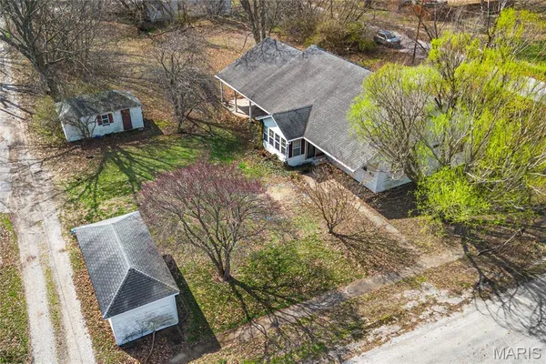 $150,000 | 401 South Park Street, Marissa, IL 62257