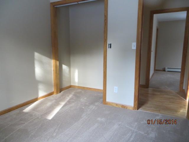 502 River Road Lebanon, ME 04027 - Photo 10 of 13 Bedroom. bedroom freshly painted and...