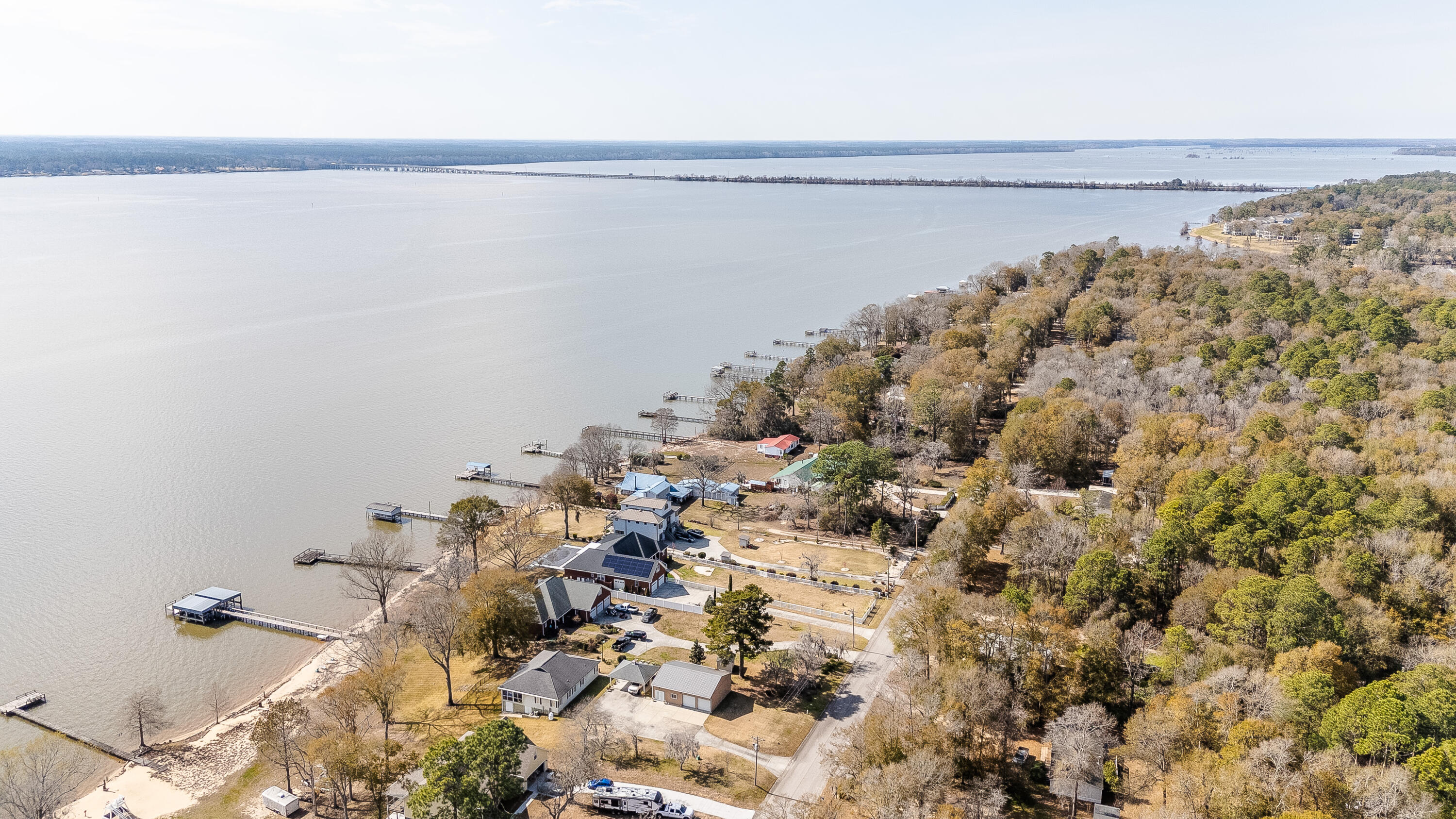 2633 Princess Pond Road Summerton, SC 29148 - Photo 1 of 36 DJI_20250307143537_0041_D