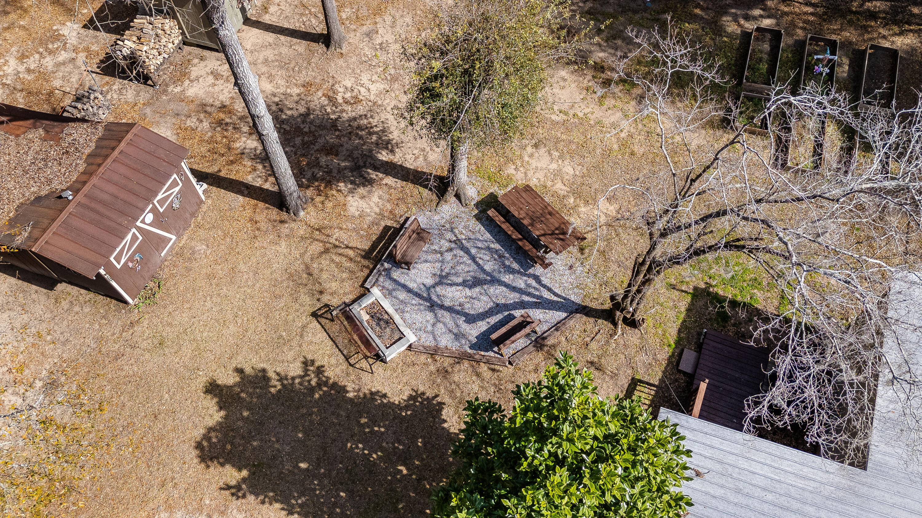 2633 Princess Pond Road Summerton, SC 29148 - Photo 3 of 36 DJI_20250307143821_0044_D