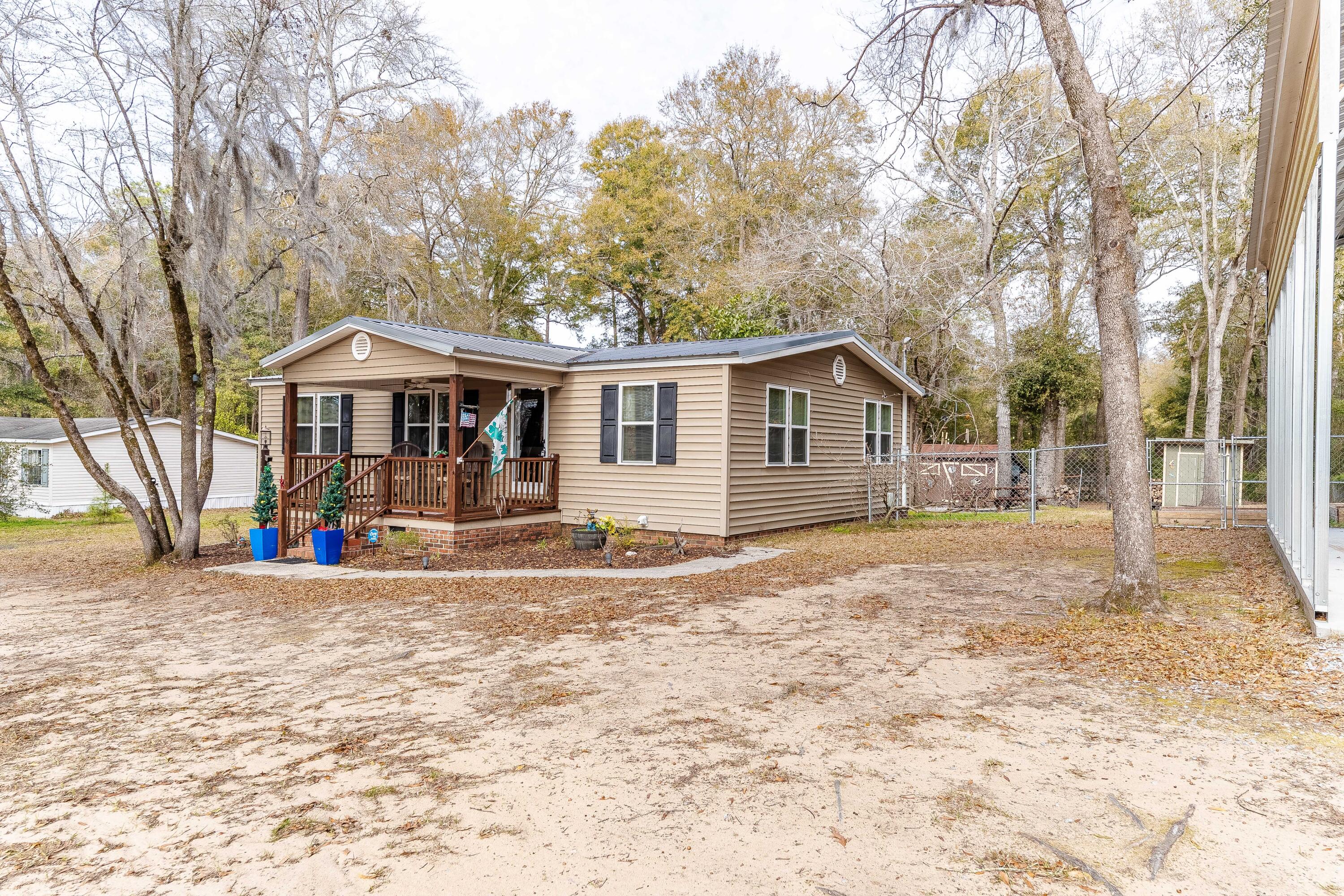 2633 Princess Pond Road Summerton, SC 29148 - Photo 31 of 36 1DX_2885-HDR