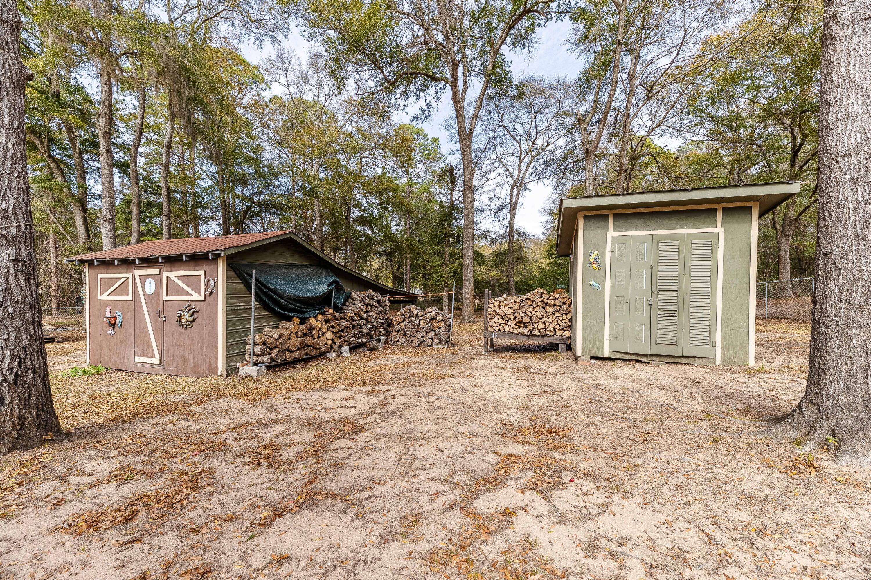 2633 Princess Pond Road Summerton, SC 29148 - Photo 35 of 36 1DX_2920-HDR