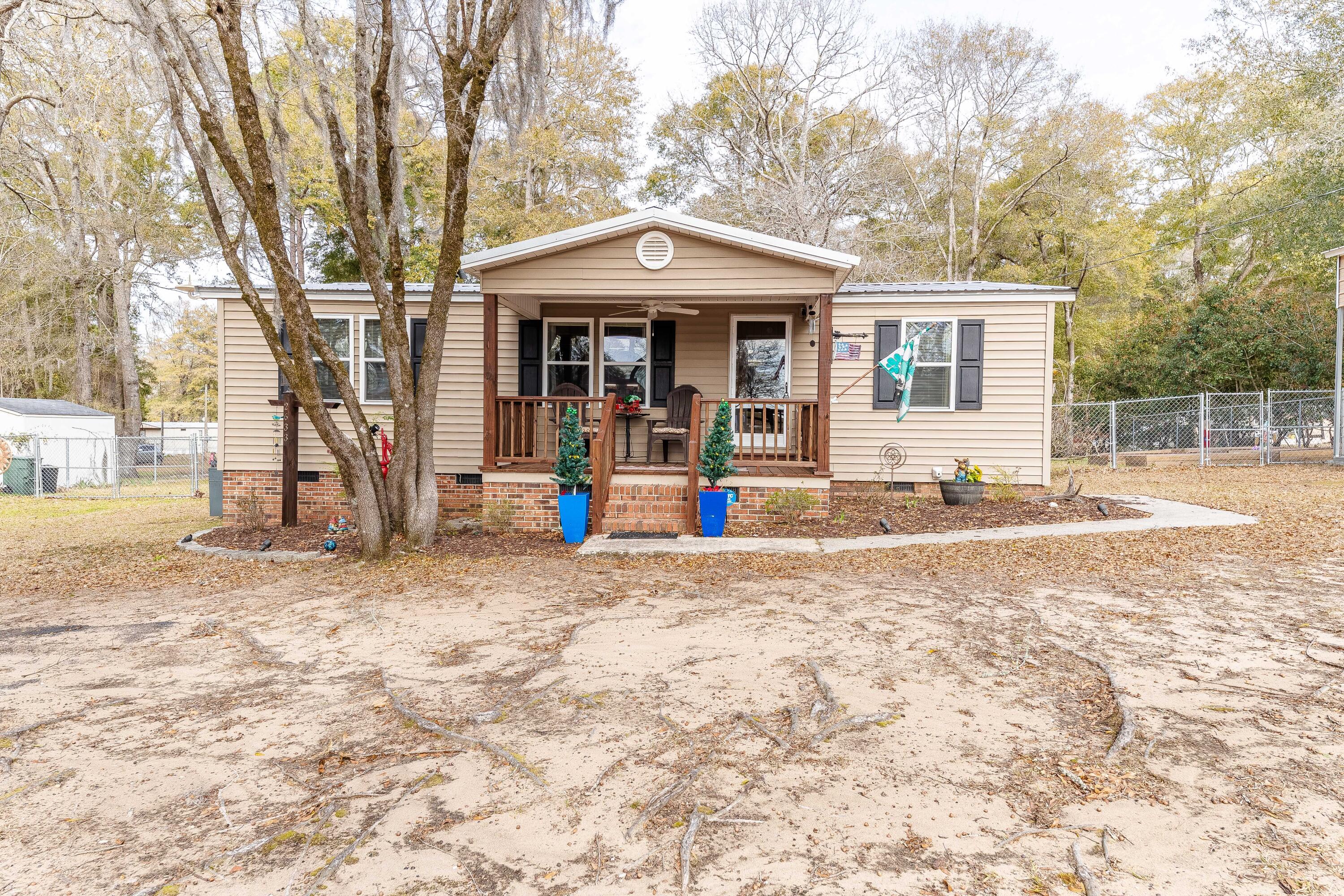 2633 Princess Pond Road Summerton, SC 29148 - Photo 5 of 36 1DX_2878-HDR