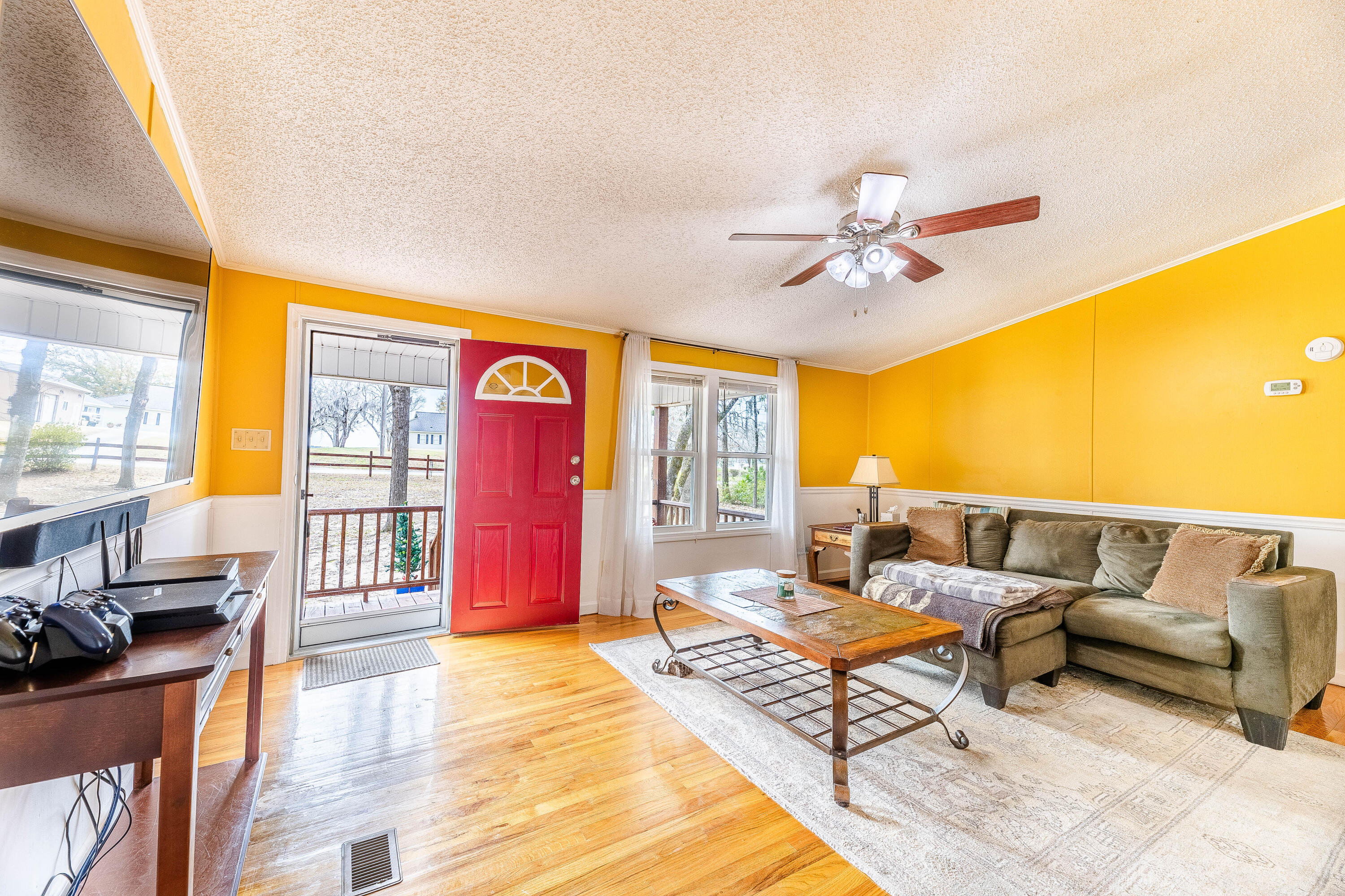 2633 Princess Pond Road Summerton, SC 29148 - Photo 8 of 36 1DX_2647-HDR