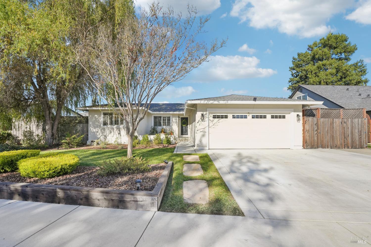4233 Brookshire Circle Santa Rosa, CA 95405 - Photo 1 of 1