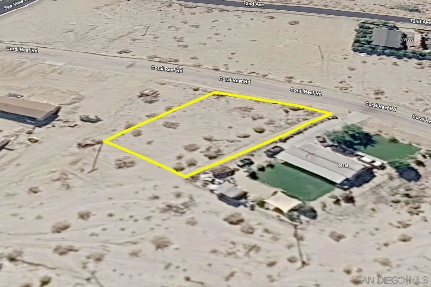 0 Coral Reef Road, Unit 114 Mecca, CA 92254 - Photo 23 of 38 Gallery Image 23