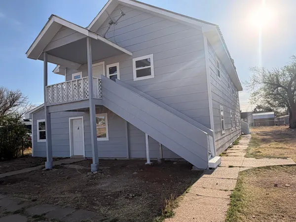 $120,000 | 404 North Lincoln Street, Amarillo, TX 79107