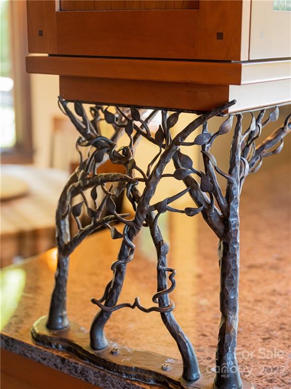 168 Pinkerton Corner Fairview, NC 28730 - Photo 41 of 48 a close up of a light bulb