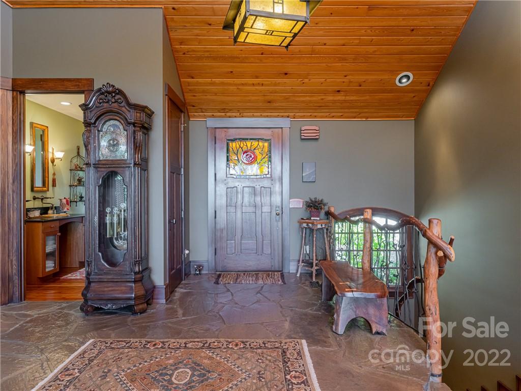 168 Pinkerton Corner Fairview, NC 28730 - Photo 6 of 48