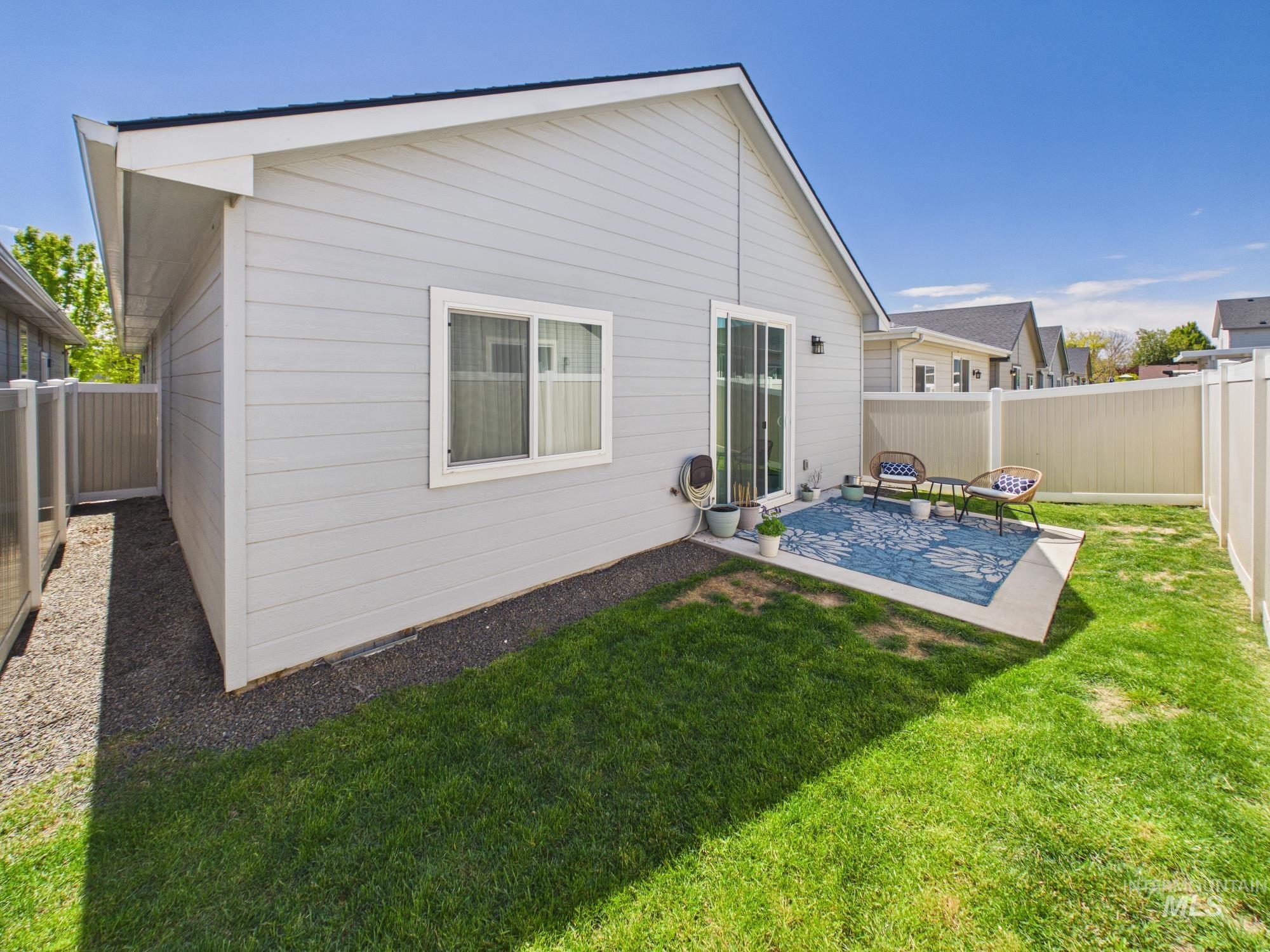 2130 West Claira Road Nampa, ID 83651 - Photo 16 of 17
