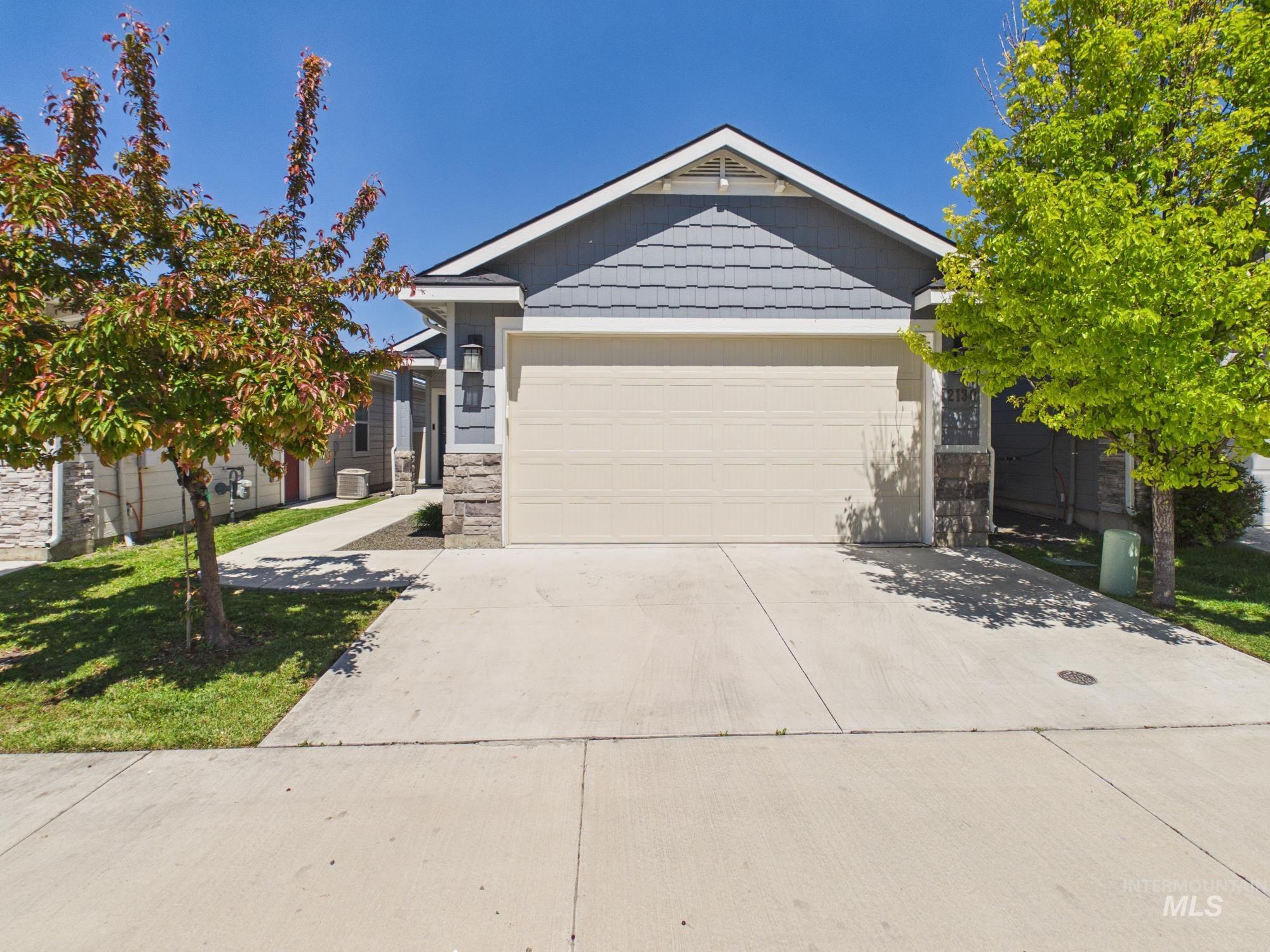 2130 West Claira Road Nampa, ID 83651 - Photo 2 of 17