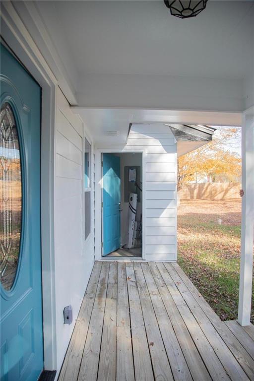 571 Oak Grove Road McDonough, GA 30253 - Photo 3 of 31