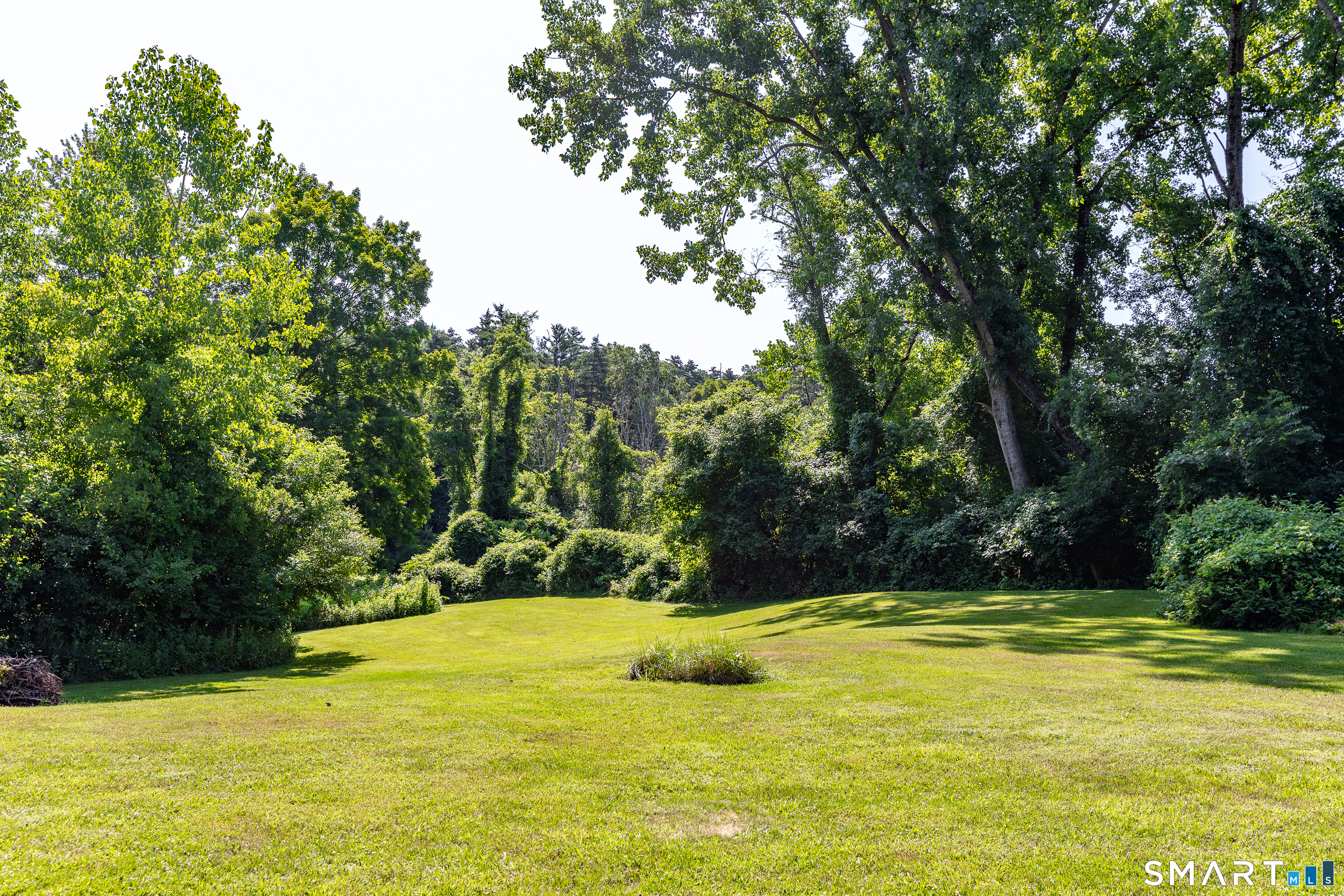 88 Sharon Valley Road Sharon, CT 06069 - Photo 33 of 37 Top Meadow leading to bottom meadow