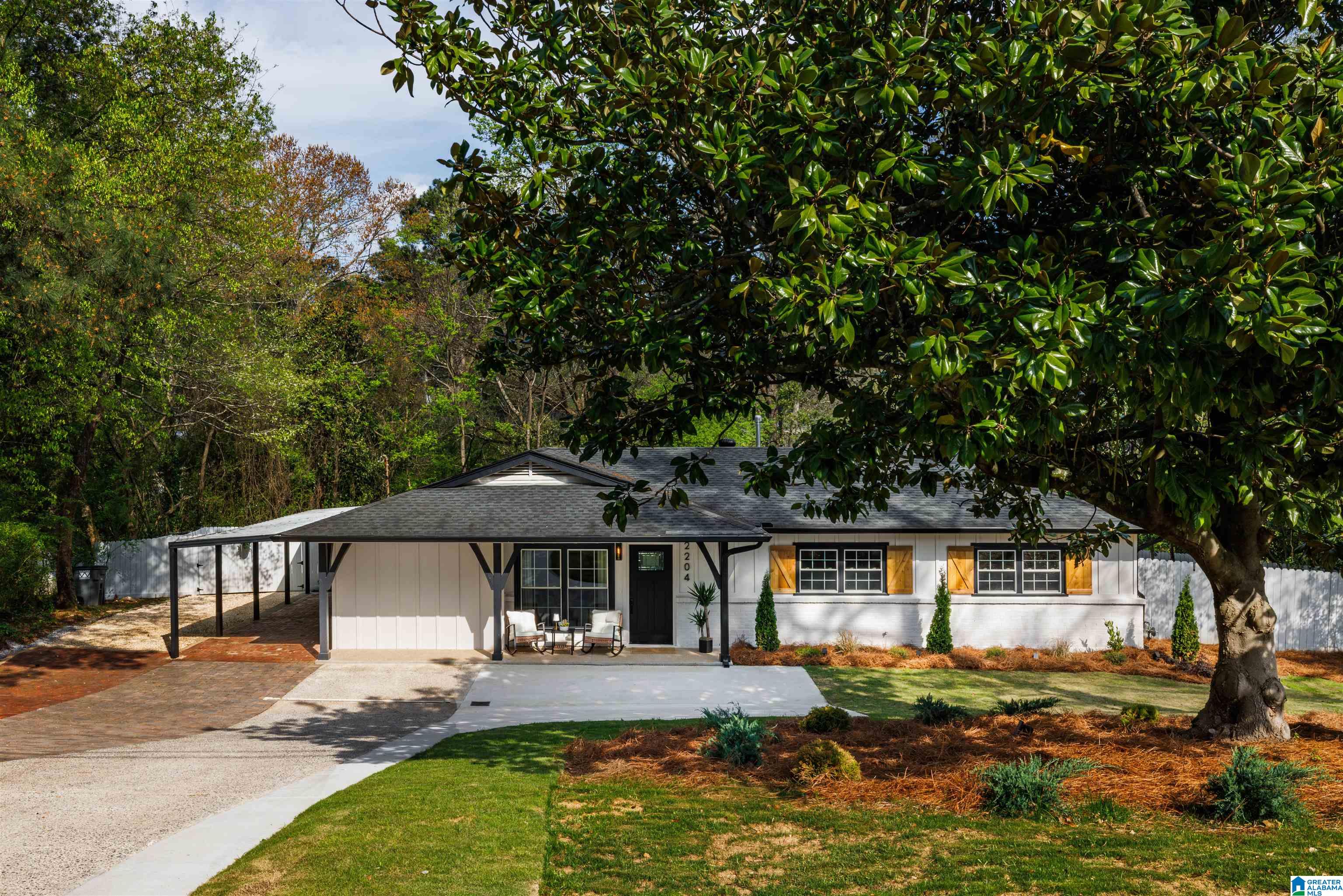 2204 Rocky Ridge Road Birmingham, AL 35216 - Photo 1 of 65 Gallery Image 1