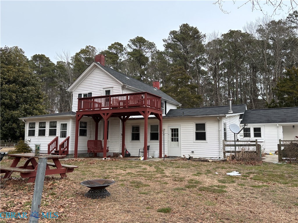584 Hunts Road Port Haywood, VA 23138 - Photo 33 of 47