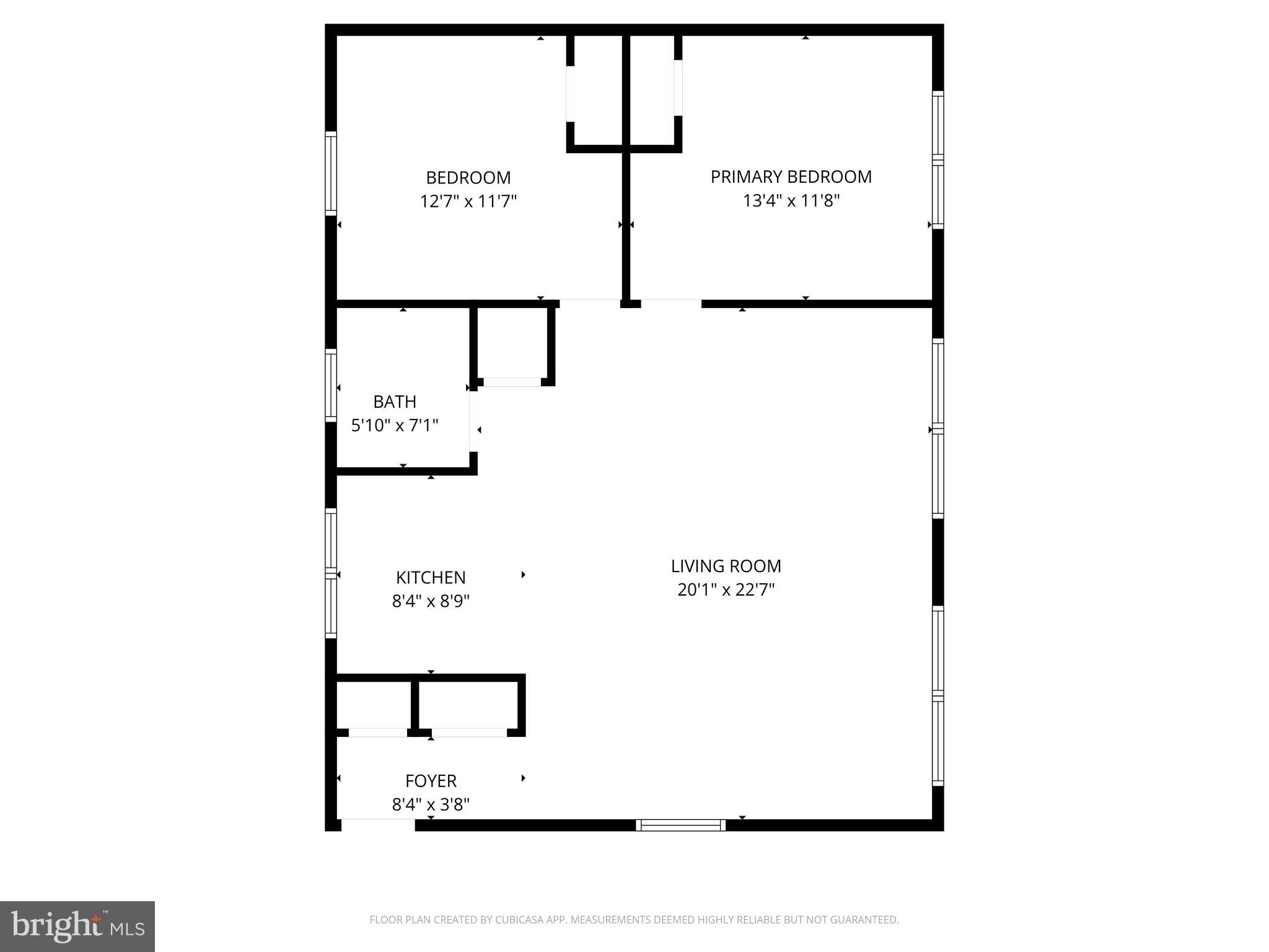 3911 Dogwood Lane Riegelsville, PA 18077 - Photo 10 of 10 Floor Plan